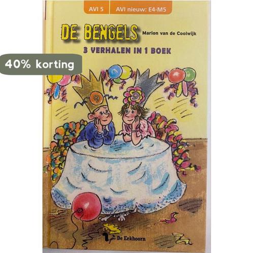 De bengels 9789045415307 Marion van de Coolwijk, Boeken, Overige Boeken, Gelezen, Verzenden