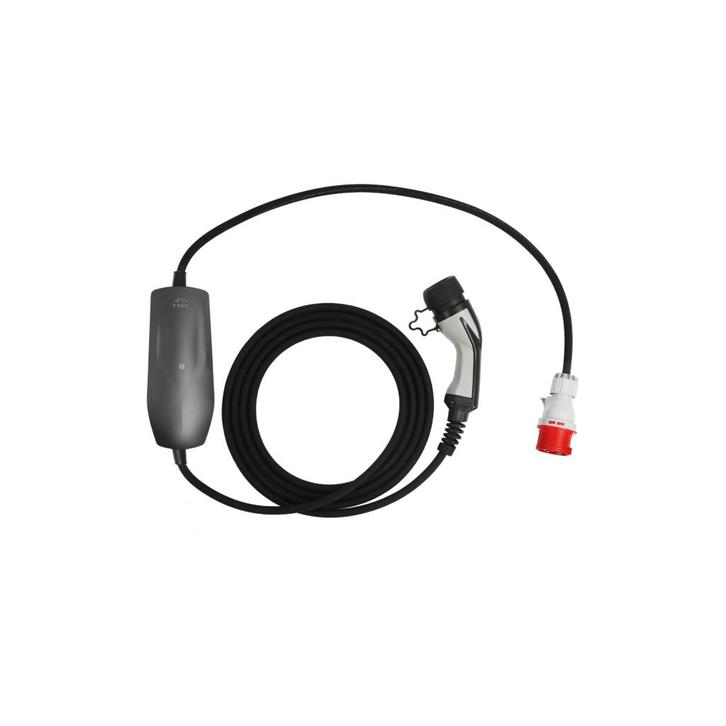 Mobiele Lader Opel Ampera-e - eRock Mobiele Krachtstroom Lad, Auto-onderdelen, Elektronica en Kabels, Nieuw, Ophalen of Verzenden