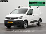 Peugeot Partner 130pk Automaat L1H1 Airco Cruise Parkeersens, Automaat, Stof, Gebruikt, Euro 6