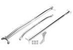 Veerpootbrug Set Aluminium VW Polo 6N 6N2 RL776, Nieuw, Volkswagen