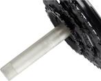 Crankstel 3 x 9 speed Shimano MTB/Trekking FC-MT210 -, Fietsen en Brommers, Fietsonderdelen, Ophalen of Verzenden, Zo goed als nieuw