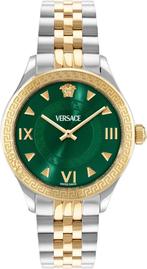 Versace VE2S01125 Hellenyium Lady dames horloge 35 mm, Sieraden, Tassen en Uiterlijk, Horloges | Dames, Overige merken, Staal