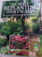 De beste beplanting voor uw tuin / De groenboekerij, Verzenden, Gelezen, B. Galjaard