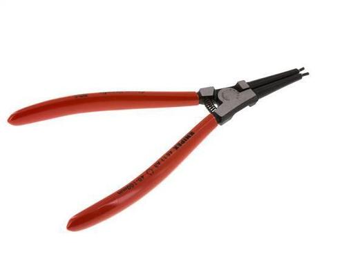 Knipex Buitenste Borgveertang Recht A3, Doe-het-zelf en Verbouw, Gereedschap | Handgereedschap, Nieuw, Verzenden