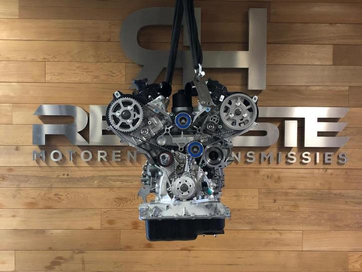 Motorproblemen Jaguar XJ? RH Revisie heeft de oplossing!!!, Auto-onderdelen, Motor en Toebehoren, Erkend duurzaam, Gereviseerd