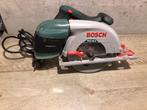 Bosch PKS 55 A Cirkelzaag, Ophalen of Verzenden, Zo goed als nieuw