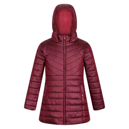 -67% Regatta  Regatta Babette geïsoleerde gewatteerde jas vo, Kinderen en Baby's, Kinderkleding | Overige, Nieuw, Verzenden