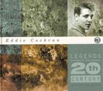 cd digi - Eddie Cochran - Eddie Cochran: Legends Of The 2..., Verzenden, Zo goed als nieuw
