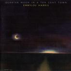 Emmylou Harris - Quarter Moon In A Ten Cent Town, Verzenden, Nieuw in verpakking