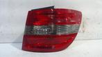 Achterlicht carrosserie rechts BMW 5 Series  530d, Ophalen of Verzenden, Gebruikt, BMW