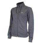 Donnay Donnay Dames - Vest met kraag Fay - Grijs, Kleding | Heren, Verzenden, Nieuw