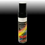 Motip lakstift 12 ml, mat zwart, Verzenden, Nieuw