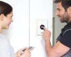 Bosch EasyControl slimme thermostaat - zwart (bedraad), Verzenden, Nieuw