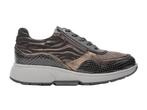 -22% Xsensible  Xsensible 30204.2 wijdte h  maat 37, Kleding | Dames, Schoenen, Verzenden, Nieuw, Bruin