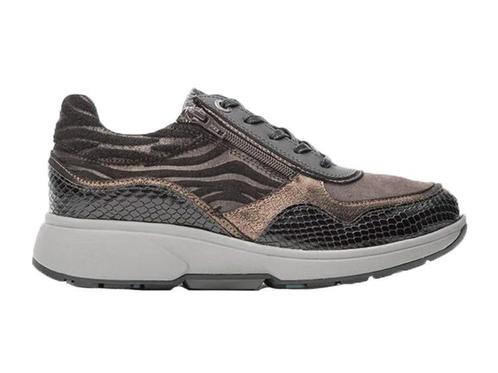 -22% Xsensible  Xsensible 30204.2 wijdte h  maat 37, Kleding | Dames, Schoenen, Bruin, Nieuw, Verzenden