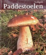 Veldgids Paddestoelen 9783833118142 Ullmann, Boeken, Verzenden, Gelezen, Ullmann