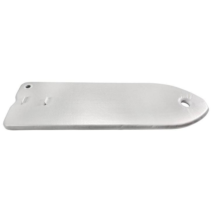 YellowV Opblaasbare Vloer voor Rubberboot 2,7 Meter Grijs, Watersport en Boten, Bootonderdelen, Nieuw, Zeilboot of Motorboot, Ophalen of Verzenden