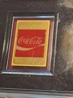 Tsjaad. Gold medal Cocacola- 2x 1/500 (.999) (Zonder