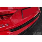 Echt 3D Carbon Achterbumperprotector passend voor Audi Q3, Nieuw, Verzenden