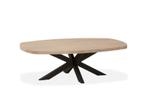 Salontafel Costa Ovaal - MAGAZIJN OPRUIMING - Old Teak -..., Nieuw