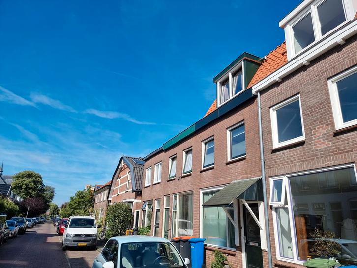 Appartement te huur in Amersfoort - 39 m² - 2 kamer(s) - 2, Huizen en Kamers, Huizen te huur, Utrecht, Appartement