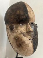Masque Salampasu - Bantu - DR Congo (Zonder Minimumprijs)