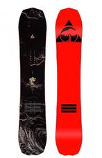 ARBOR BRYAN IGUCHI PRO CAMBER 158 wide, Sport en Fitness, Snowboarden, Ophalen of Verzenden, Nieuw, Board