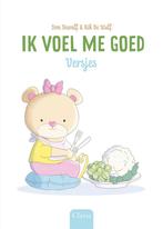 Ik voel me goed - Versjes (9789044844726, Tom Dewulf), Boeken, Verzenden, Nieuw