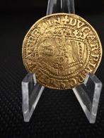 Spanish Netherlands, Kampen Ducat z.j. met C, Postzegels en Munten, Munten | Nederland