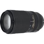 Nikon AF-P 70-300mm F/4.5-5.6E ED VR | Tweedehands, Audio, Tv en Foto, Fotografie | Lenzen en Objectieven, Verzenden, Gebruikt