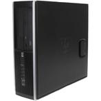 HP Compaq 8100 Elite SFF - Intel Core i7-1e Generatie - 16GB, Computers en Software, Verzenden, Nieuw