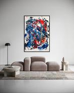 Dominik Robert Brunner (1988) - Abstracton World # 1159, Antiek en Kunst