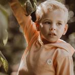 Daily7-collectie Trui hoodie (light apricot), Kinderen en Baby's, Kinderkleding | Maat 128, Nieuw, Jongen, Trui of Vest, Daily7
