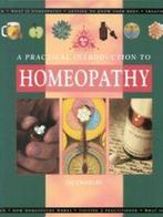 Mind, body, spirit: A practical introduction to homeopathy, Boeken, Esoterie en Spiritualiteit, Gelezen, Liz Charles, Verzenden