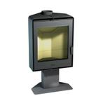 Houtkachel Lacunza Ocean 611R - 10kW, Huis en Inrichting, Kachels, Verzenden, Nieuw