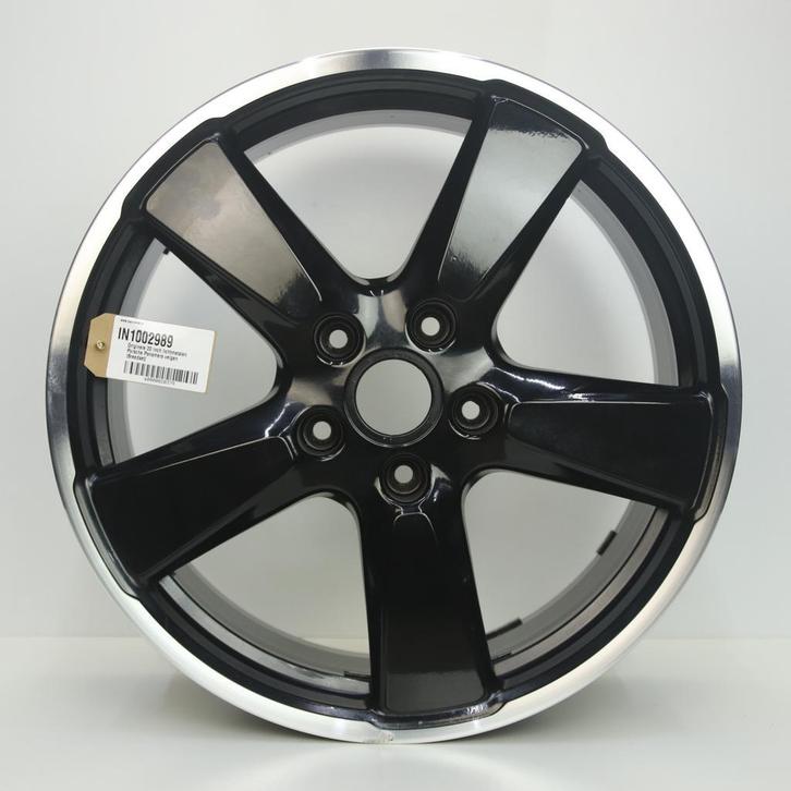 Originele velgen 20 inch Porsche Panamera 5x130 *IN1002989*, Auto-onderdelen, Banden en Velgen, Velg(en), Gebruikt, 20 inch, Personenwagen
