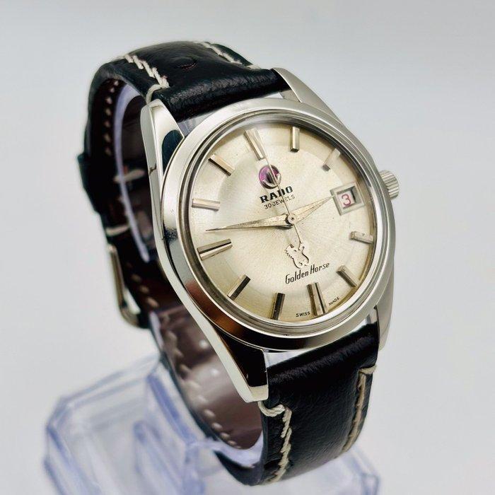 Rado - Golden Horse - Zonder minimumprijs - 11675 - Heren -, Sieraden, Tassen en Uiterlijk, Horloges | Heren