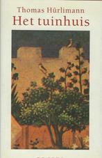 Het tuinhuis 9789052260303 T. Hurlimann, Verzenden, Gelezen, T. Hurlimann