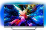 Philips 49PUS7503 – 4K Ultra HD Android TV met Ambilight, Ophalen, Philips, LED, 50 Hz