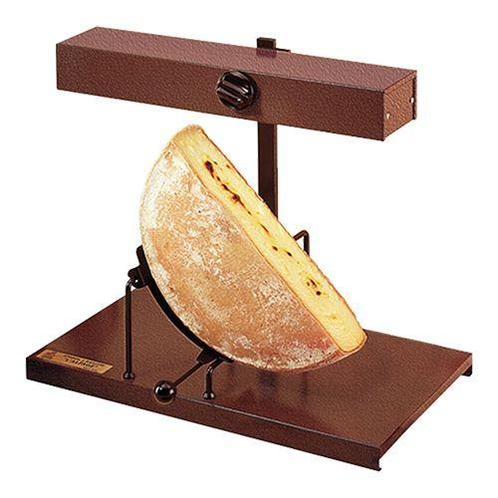 Raclette apparaat Alpage, Zakelijke goederen, Horeca | Keukenapparatuur, Nieuw in verpakking, Bakkerij en Slagerij, Verzenden