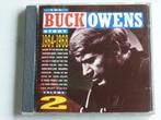 Buck Owens - The Buck Owens Story 1964 - 1968 / volume 2, Cd's en Dvd's, Verzenden, Nieuw in verpakking