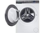 Haier HW100-B14979 - Wasmachine - 9kg laadvermogen -, Verzenden, Zo goed als nieuw
