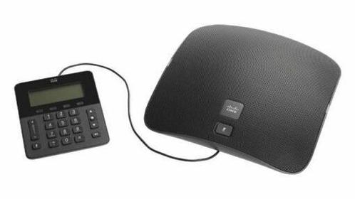 Cisco CP-8831-3P-EU-K9 IP telefoon LCD, gebruikt, Zakelijke goederen, Kantoor en Winkelinrichting | Kantoormeubilair en Inrichting
