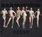 cd single digi - Rammstein - Pussy