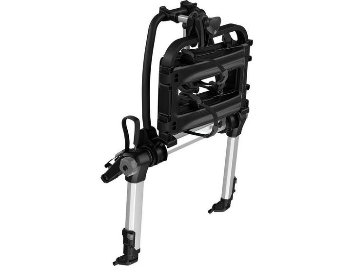 Thule OutWay Platform - Achterklep Fietsendrager - Geschikt, Auto diversen, Fietsendragers, Zo goed als nieuw, Verzenden