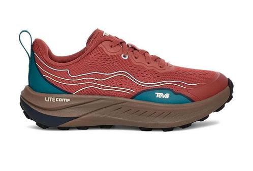 -20% Teva  Teva Trailwinder dames sneaker  maat 41, Kleding | Dames, Schoenen, Rood, Nieuw, Verzenden