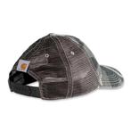 Carhartt Men Brandt Cap Rugged Gray Camo, Kleding | Heren, Hoeden en Petten, Ophalen of Verzenden, Nieuw