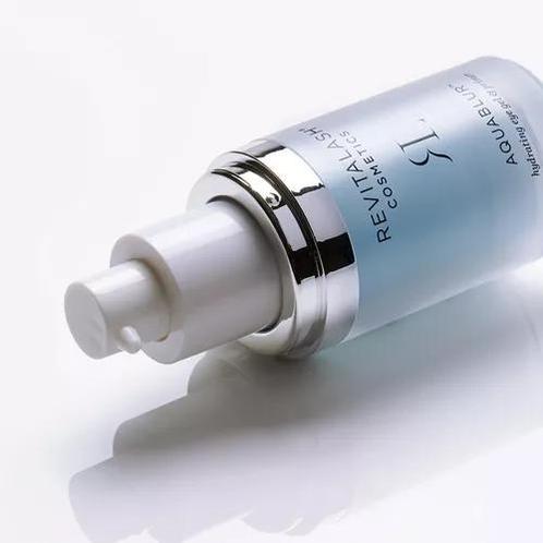Revitalash Aquablur hydrating eye gel &amp; primer, Sieraden, Tassen en Uiterlijk, Uiterlijk | Gezichtsverzorging, Nieuw, Verzenden