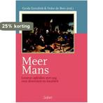 Meer mans 9789044130256, Verzenden, Gelezen