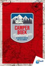Noorwegen / ANWB Camperboek 9789018048709 ANWB, Boeken, Reisgidsen, Verzenden, Zo goed als nieuw, ANWB